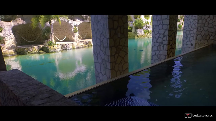 Hotel Xcaret México, bienvenidos a casa 