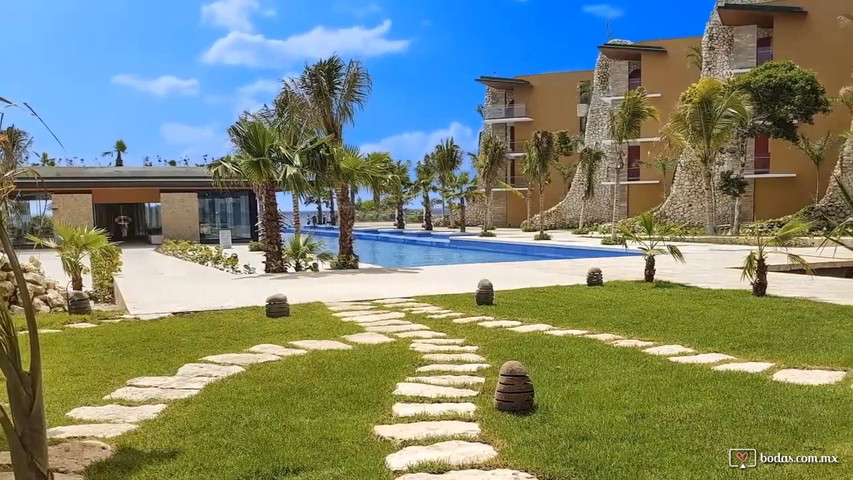 Hotel Xcaret México  