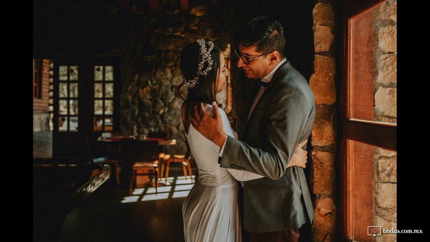 Boda en Montesión Durango