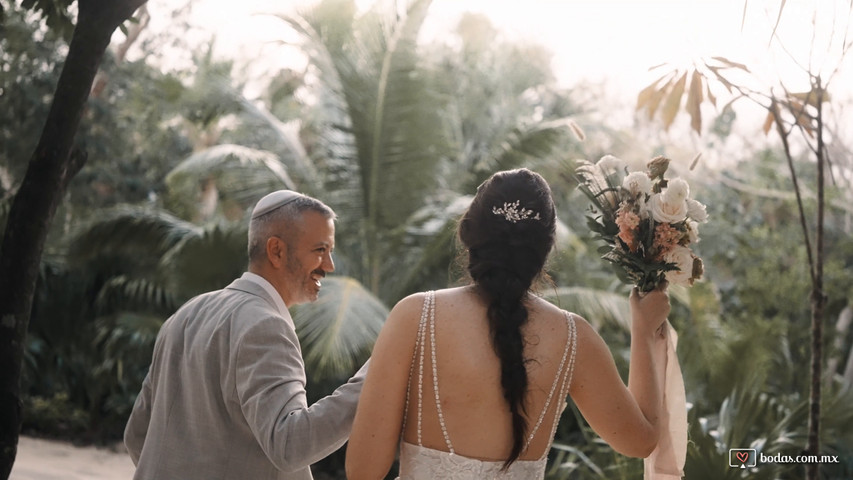 Destination Weddings Tulum