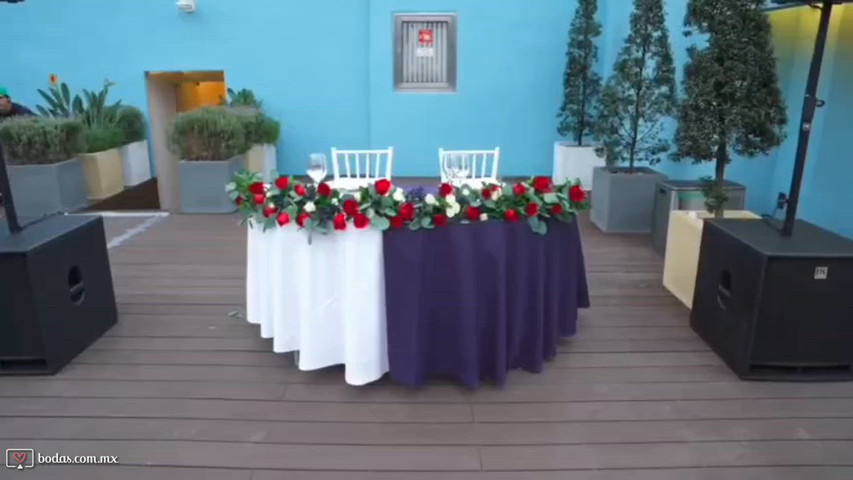 Boda Magda & Tali