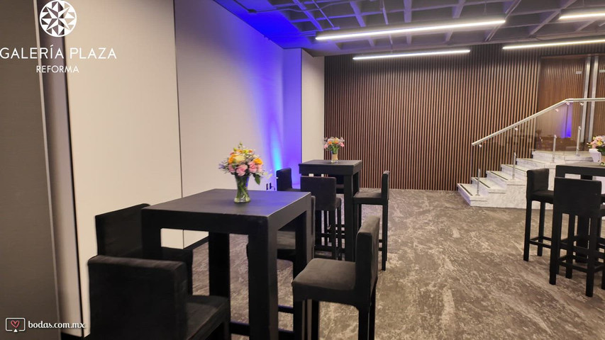 Salón Reforma