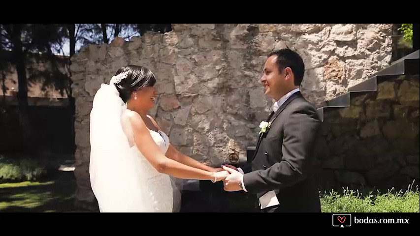 Video highlights de Viridiana & Rodrigo