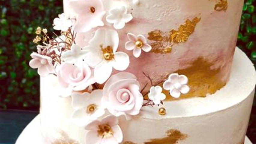 Pastel para XV Años 