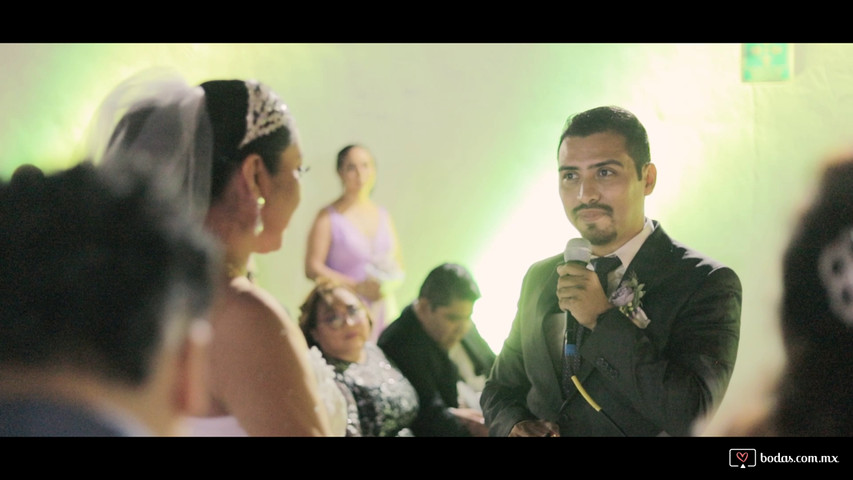 Jorge & Mayra / Wedding Day Highlight