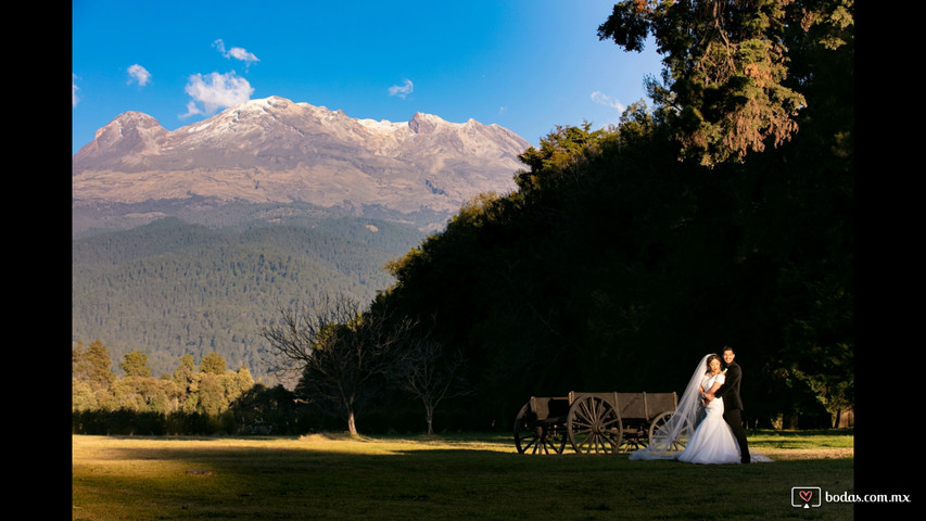 Bodas Panoaya