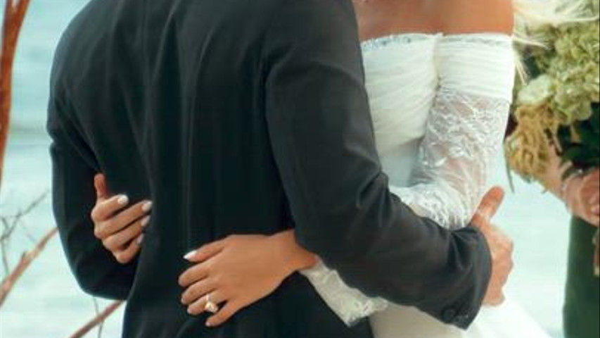 Boda destino (cancun)