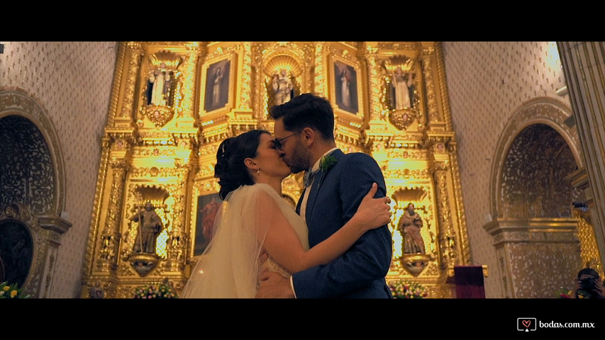 Gaby & Chris 