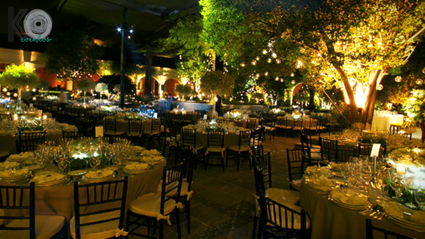 KO Eventos