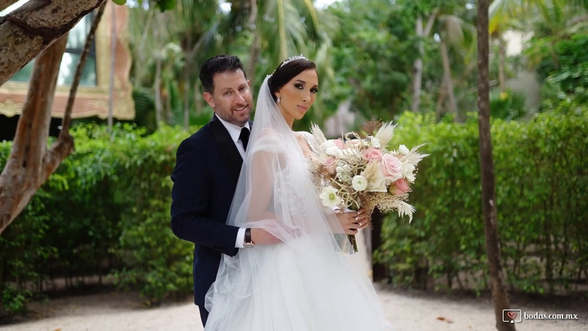 Mena y Rob