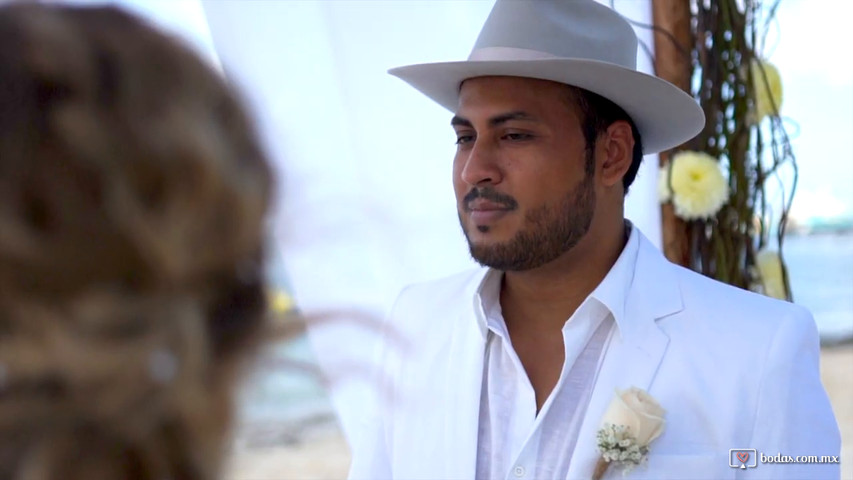 Mena y Rob