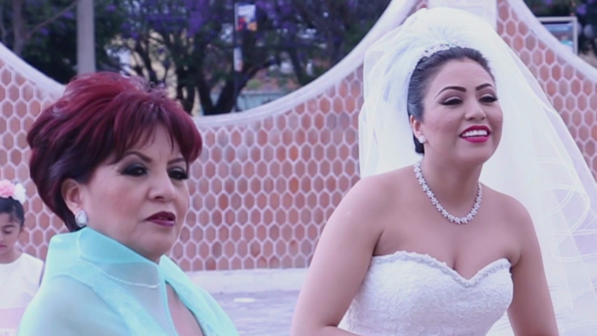 Boda Vianey y Fer