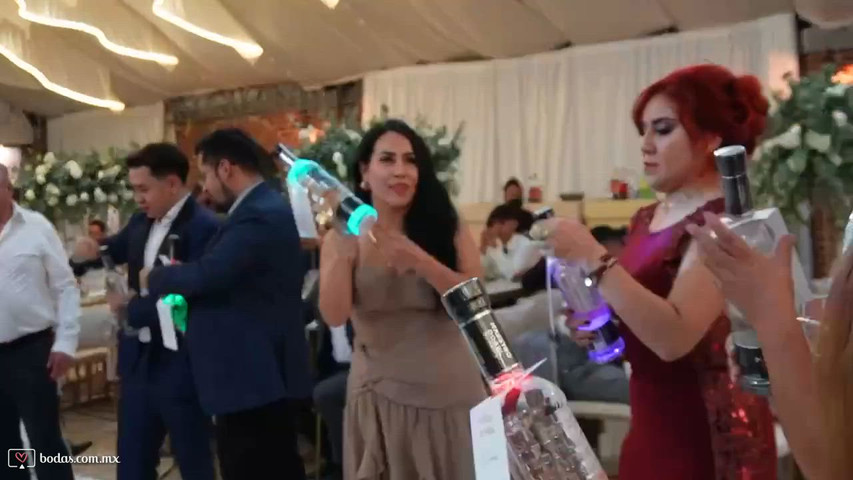 Una historia de amor.