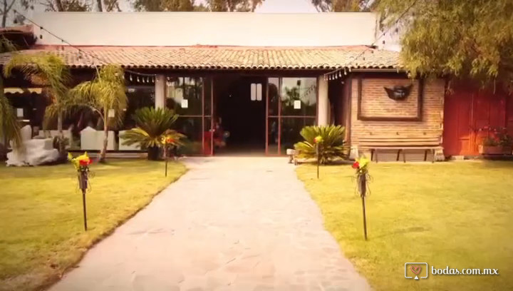 Entrada