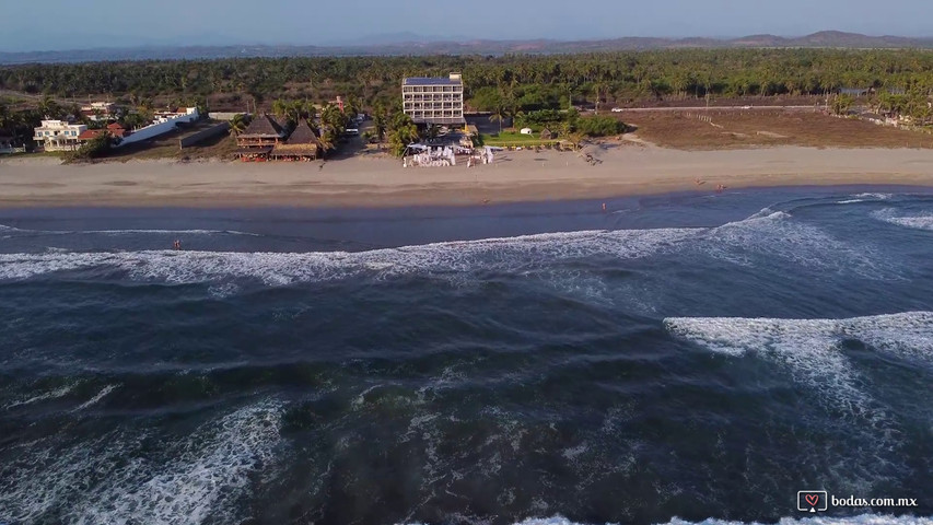 Acapulco Weddings