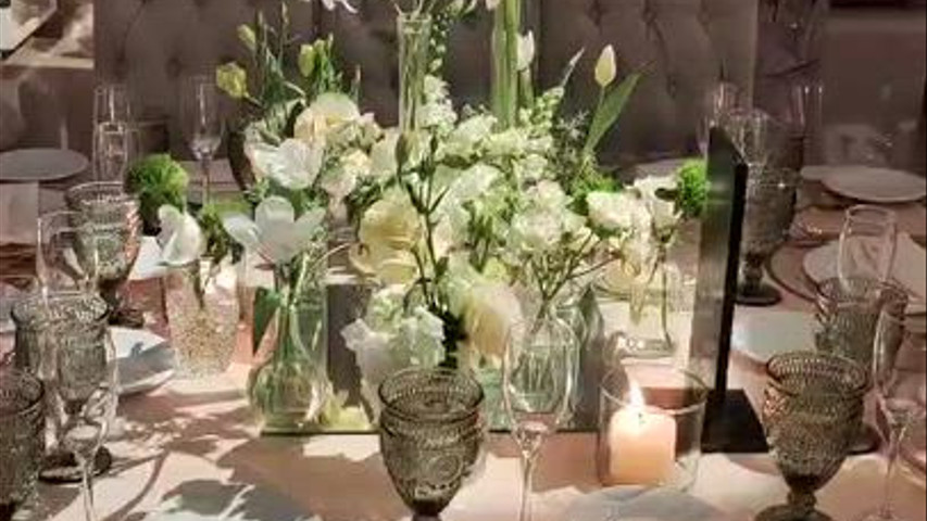 Boda ESPACIO II