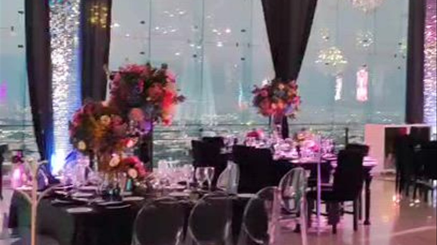 XV años ESPACIO II