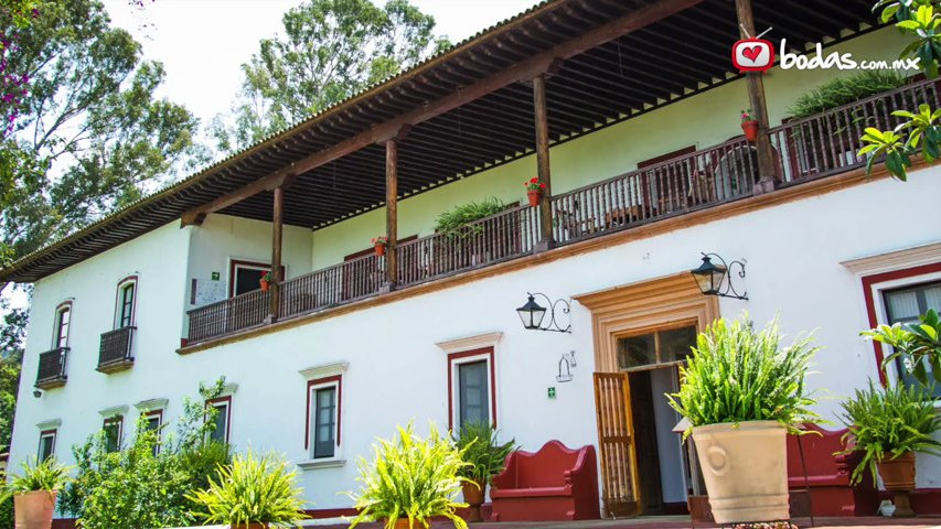 Best Western Posada de Don Vasco