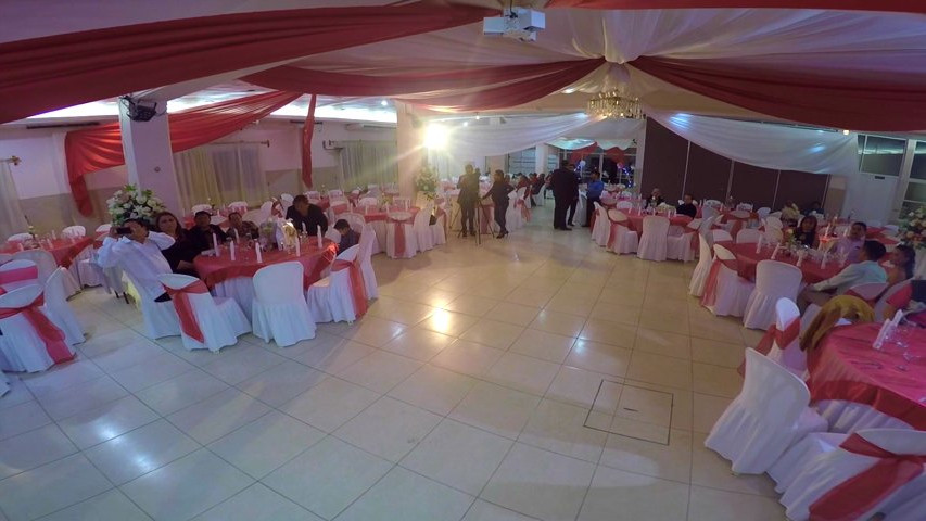 Salón de Eventos Miramar