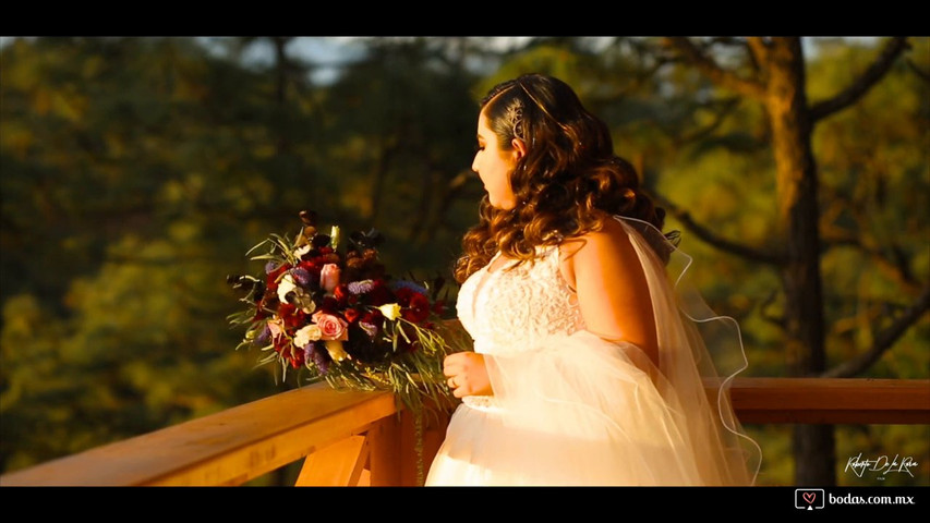 Boda Lucy & Javier - Highlight