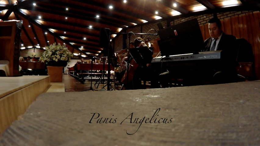 Panis angelicus