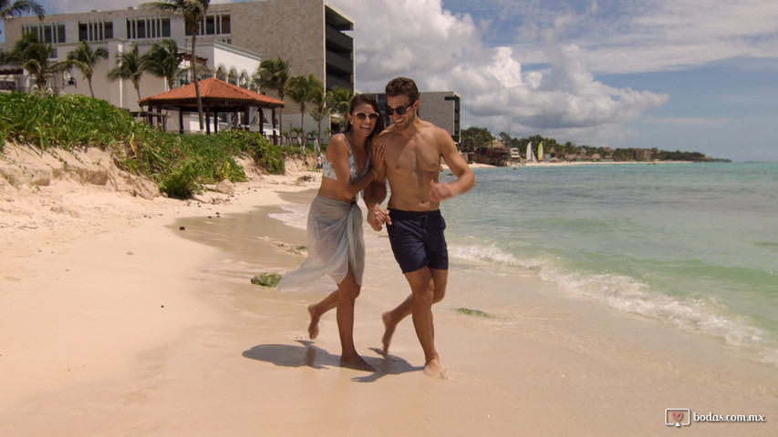 Hyatt Vivid Playa del Carmen
