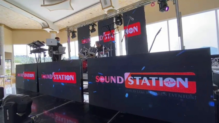 Sound Station