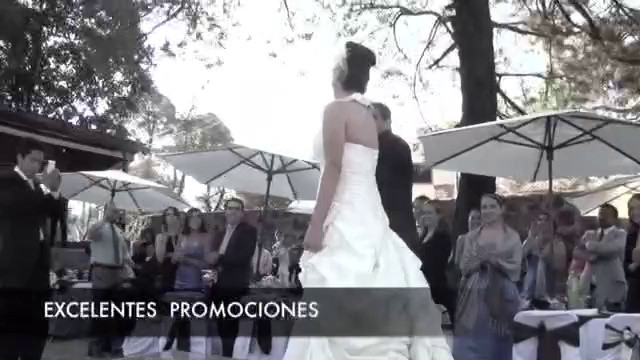 Promocional de Jardin Los Pinos