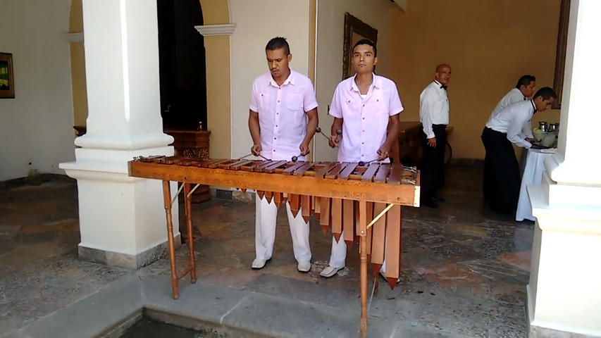 Marimba Mi Veracruz