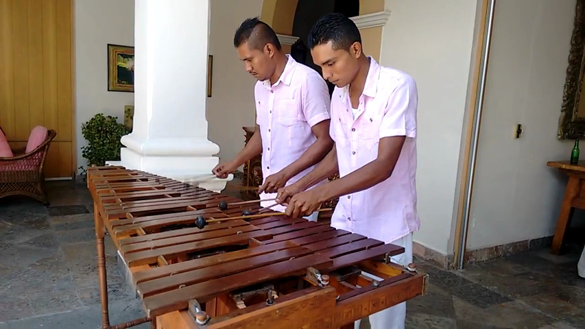 Marimba Mi Veracruz