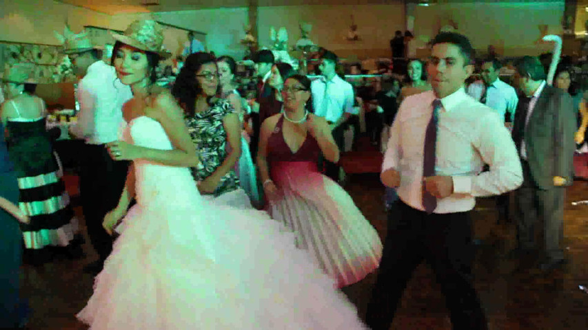 Video boda