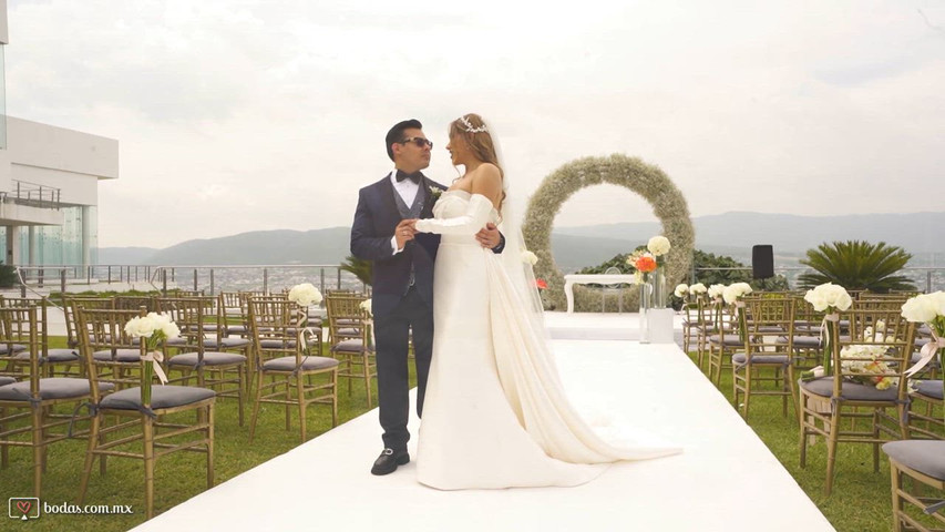 Angelica & Alejandro 