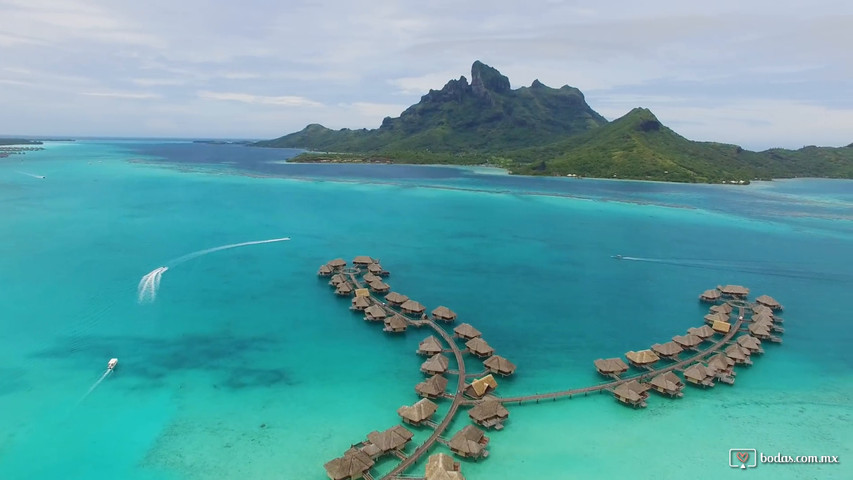 Bora bora