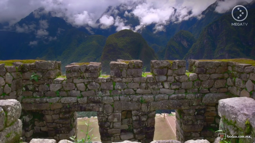 Vive la magia del Perú