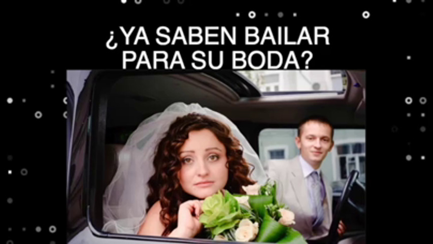 2024 EL BAILE DE TU BODA 2025