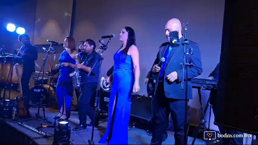 Lo mejor en tu evento. 