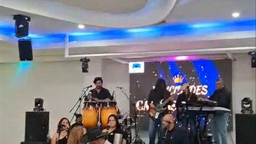 Para todos los gustos. 