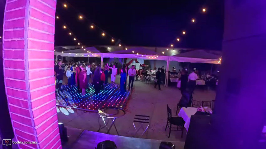 Grupo Versátil Barra Libre