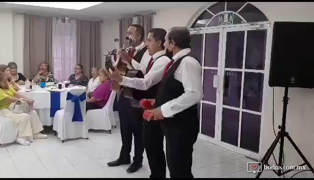 Grupo Musical Skándalo