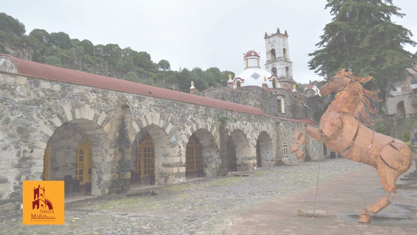 Santa María Regla