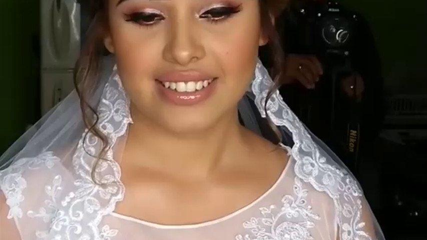 Zaira Bride