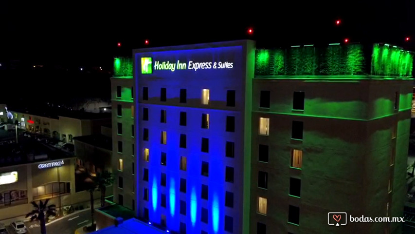 Holiday Inn Express & Suites Chihuahua