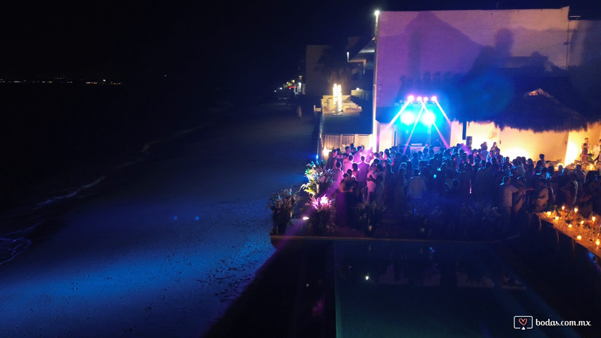 Barramar Beach Club