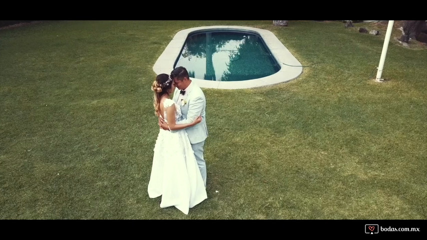 Mitzi & Erick - Resumen Boda