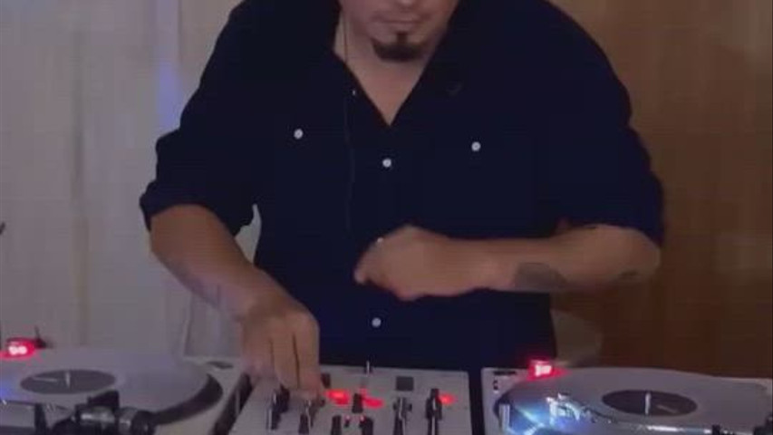 Turntables