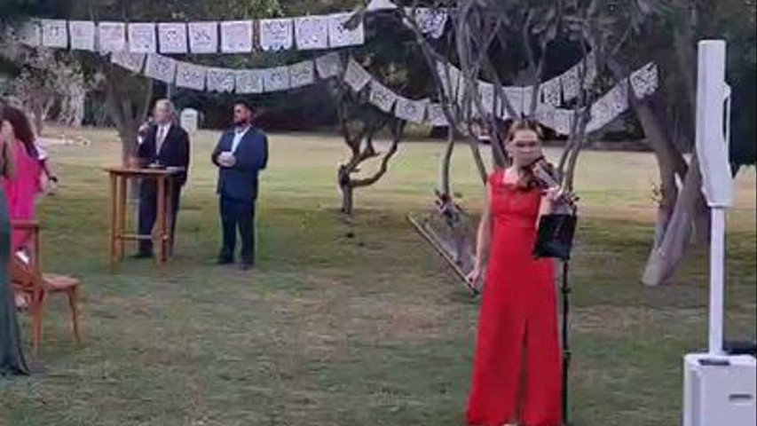 Ceremony