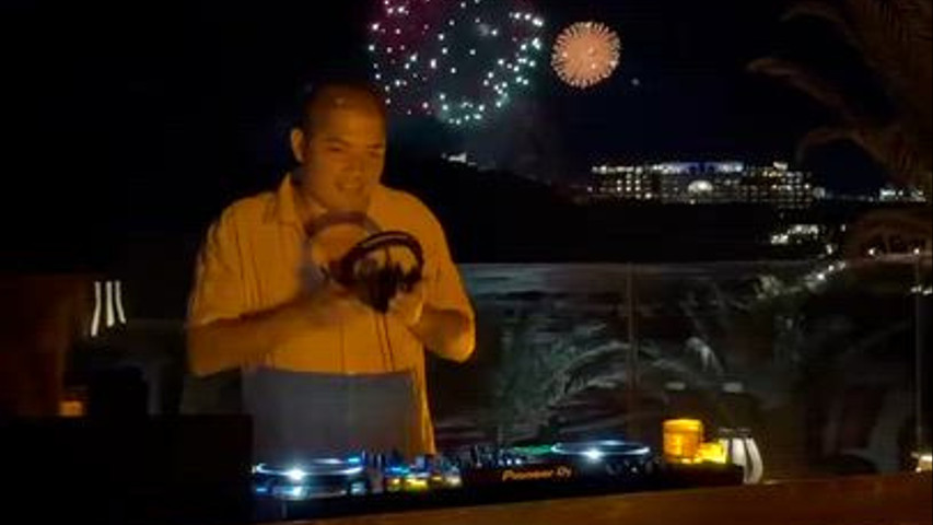 House Music!