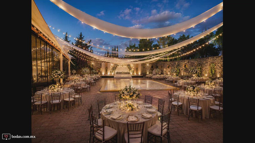 Eventos Hacienda Concordia