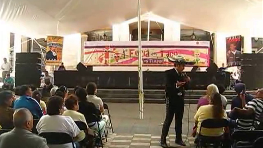 Interpretando "A Mi Manera"