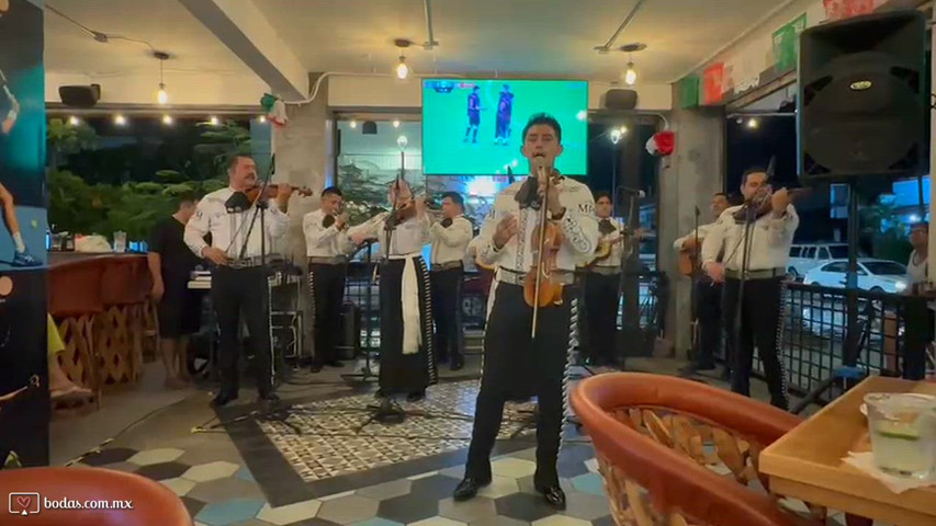 Canción romántica “Como fue”